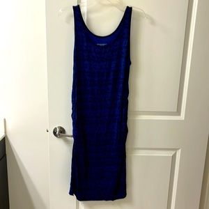Liz Lange Maternity Women’s Sleeveless Dress Size M
